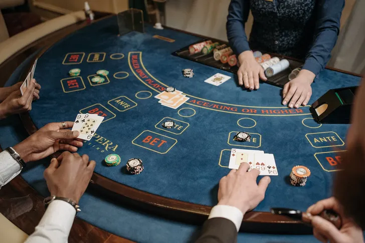 1Kinggiris blackjack side bet yan bahisler nedir